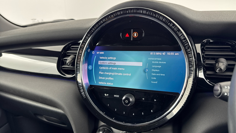 MINI Hatchback 135kW Cooper S Level 2 33kWh 3dr Auto Electric Hatchback